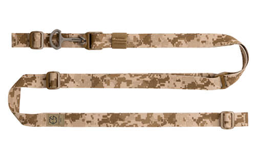 Slings Swivels Edgar Sherman Design ESD Sling ESD SLING COYOTE BROWN • Model: ESD Sling